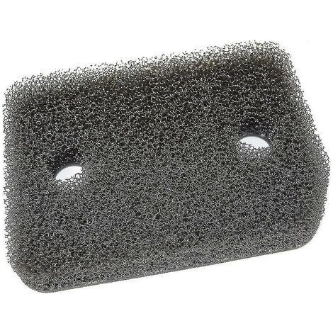 Filtre éponge en mousse de rechange pour sèche-linge Miele série T1 -