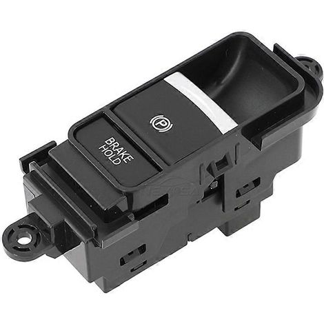 35355-T2J-H01 pour Honda Accord 2014-2020 : interrupteur de commande de frein de stationnement et bouton de frein à main (1/5)