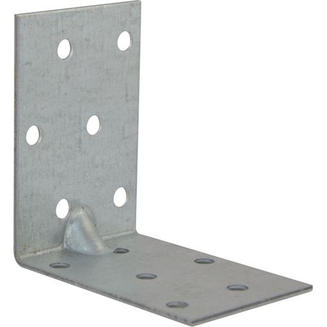 Connecteur de construction avec gaufrage 6060401,5 - LB 606041
