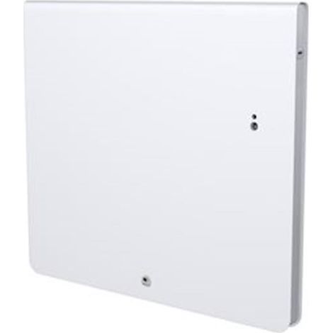 THERMOR - Radiateur Chaleur douce Equateur 4 horizontal gris ardoise 2000W - 427247 (1/5)