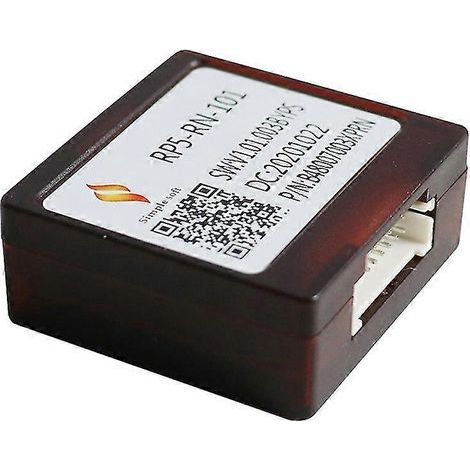 Adaptateur CANbus 16 broches XP-XB-011 pour Renault Capturer Clio/Express 2021 avec faisceau de câbles et autoradio Android CANbus (1/2)