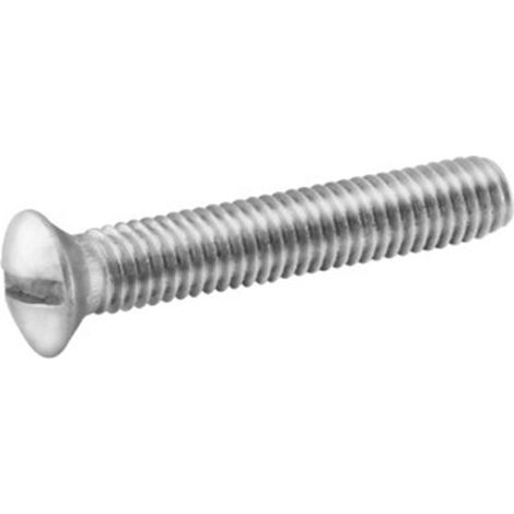 Tornillo Inoxidable - M6 - 45mm, IDROSPANIA