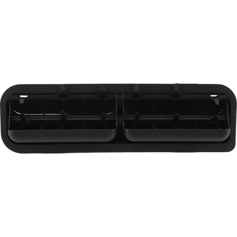 Rear Bumper Air Vent Replacement for C-Class W204 2008-2014 OE 2048300342, Stylish and Compatible Upgrade for Improved Airflow (1/5)