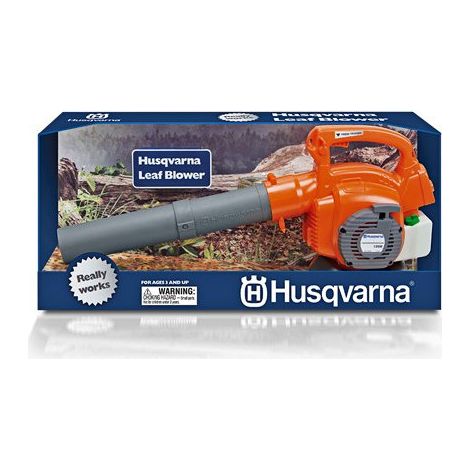 Soffiatore giocattolo Husqvarna