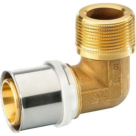 Fränkische Codo con AG alpex L 40-R1 1/4, 86740785