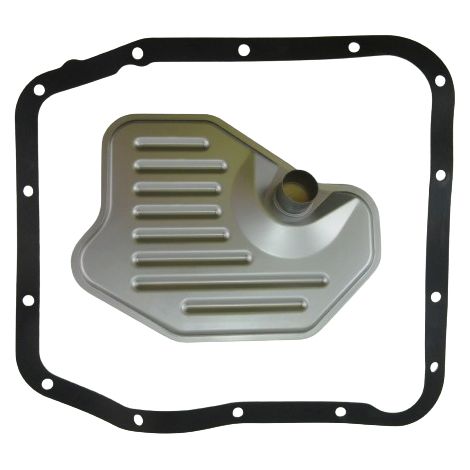 KIT DE FILTRO Y JUNTA AODE 4R70W 2WD 96+ 4WD 94+ TUBOS DE METAL Y PLÁSTICO AMBOS LADOS