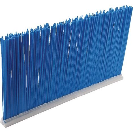 Cepillo segmentado 500x280 mm UNIVERSAL BS0500