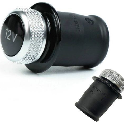 Cache-allume-cigare pour prise allume-cigare Audi 8WD919311 4H0919311 4L0919311 (1/4)