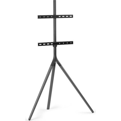 ONE FOR ALL Staffa Supporto Tv Da Pavimento 32"-65" Tripod Full Metal (1/5)
