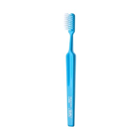 Cepillo para prótesis dentales TePe (1 unidad) (1/2)