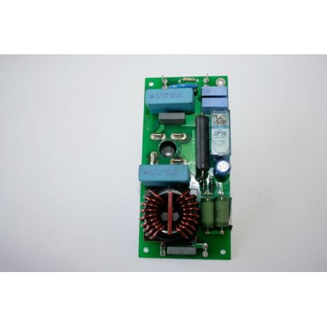 Tausch-Steuerplatine für Inverter S 1400/1600