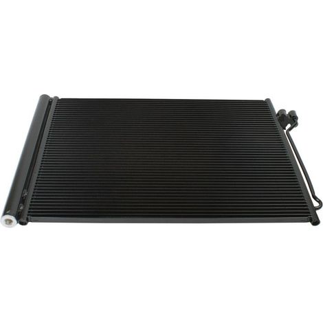 Condenseur, climatisation MAXGEAR AC830310 BMW 64536805452 64539189238 6805452