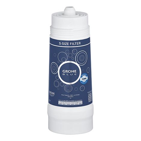 FILTRO TAGLIA S GROHE BLUE- CapacitÃE 600 l- GROHE- pezzi 1