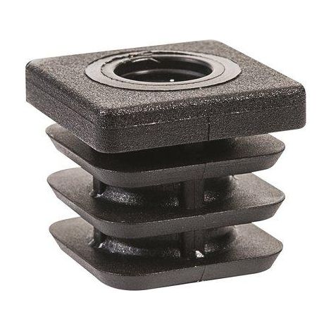 EMB.PIED FILET.PLAST.30X30/M10 23620000