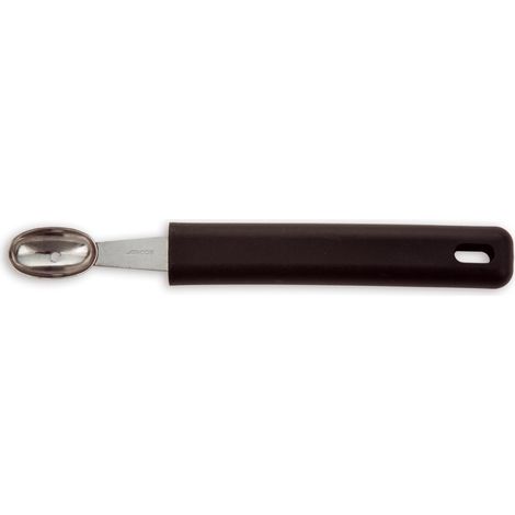 Arcos 616200 Ablaufgarnitur Innenarchitekt Oval, 50 mm (Display)