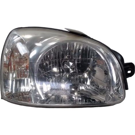 [PRODUIT D'OCCASION] Phare Droit HYUNDAI Santafe ♻️ Ref Oe. 9210226210 - Garantie à vie (1/3)