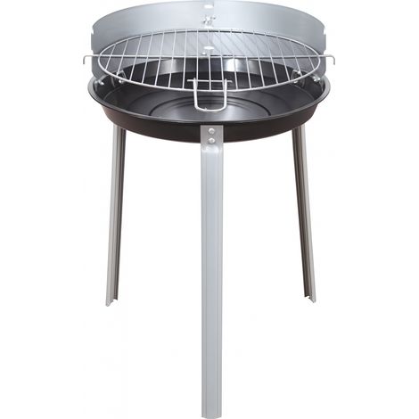 Barbecue a Carbone “ETNA”
