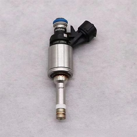 Passend für Nissan Qashqai/X-Trail 2.0 0261500208 16600-4BB0A Kfz-Kraftstoffeinspritzdüsen (1/4)