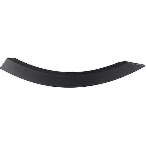 Protection d'aile arrière droite pour Land Rover Discovery Sport 2015-2019 L550 LR058529