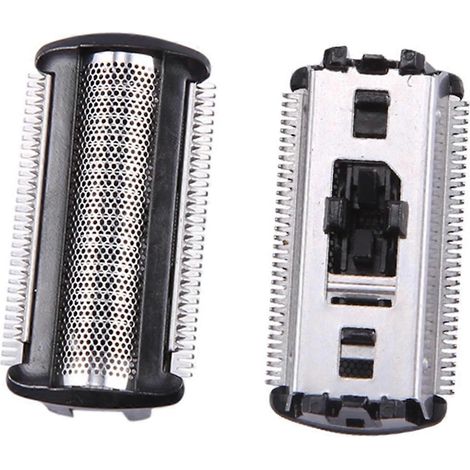 Lot de 2 lames de rechange pour tondeuses S11 YSS2 YSS3 (2024-2040) (1/5)