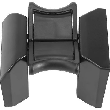 Séparateur de porte-gobelet de console centrale pour 2007-2011-- (1/5)