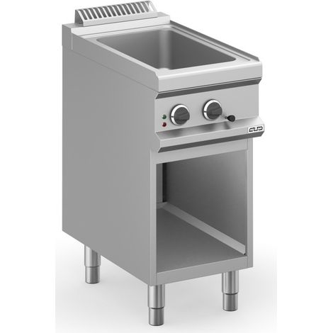 Bain-marie électrique - 1 cuve - GN1/1 - MAGISTRA PLUS 700 - Arilex