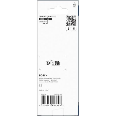 Bosch PRO Multi-Schlüssel, 2227 mm