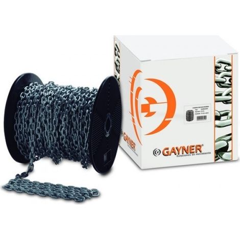 CAD-5685/A-8X32 / 16 MT.INOX Cadena inoxidable GAYNER 78-287