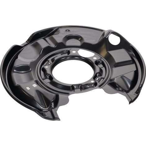 FT02814 Schnellbremsscheibenschutz HINTEN LINKS (1/5)