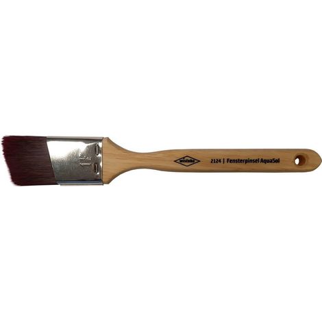 Wistoba 212440 AquaSol Pennello per finestre 1 pezzo