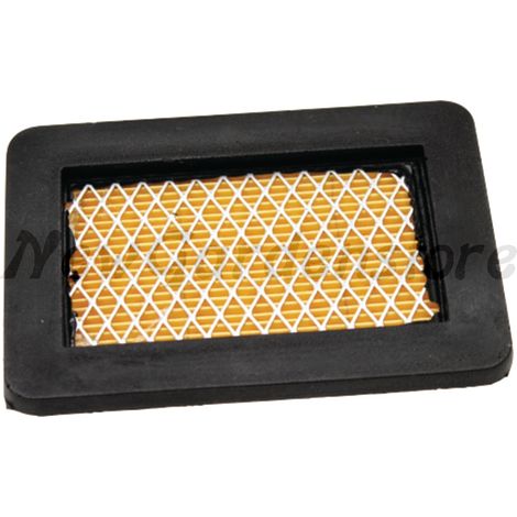 Filtro de aire del motor compatible soplador SHINDAIWA EB 802 RT EB 854