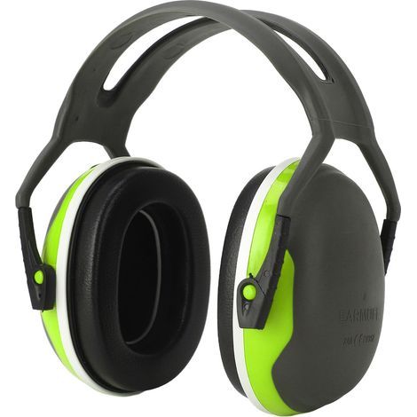 GARRYFIZH Casque antibruit pliable et écologique pour dormir et travailler (1/5)