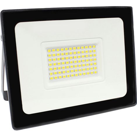 Megatron ISPOT L MT68022 LED-Außenstrahler EEK: D (A - G) 27 W Leuchtfarben: Neutralweiß