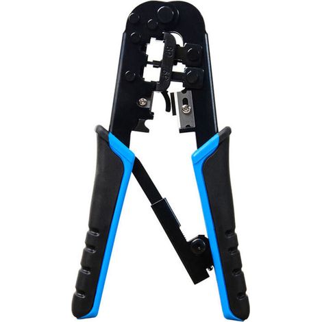 Heavy Duty Wire Cable Cutter Pliers, Steel Cable Crimping Tool, Standard 14/18/24 Inch (600mm/24”) Cable Cutter Pliers. (1/5)