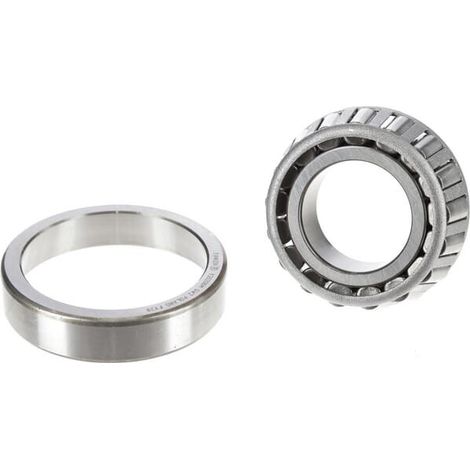 Kegelrollenlager 30x62x17,25 mm Timken TIMKEN 30206