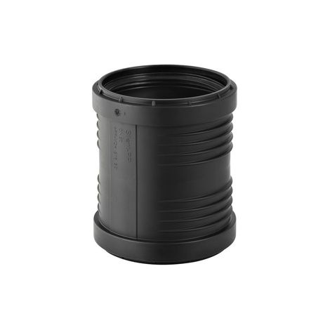 Manicotto doppio bicchiere Geberit Silent-PP ø32 mm 390.016.14.1 (1/2)