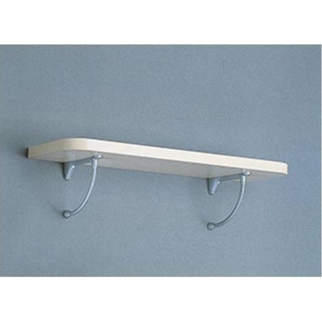 2 x REGGIMENSOLA AZ94 150 MM ZAMA ORO LUCIDO