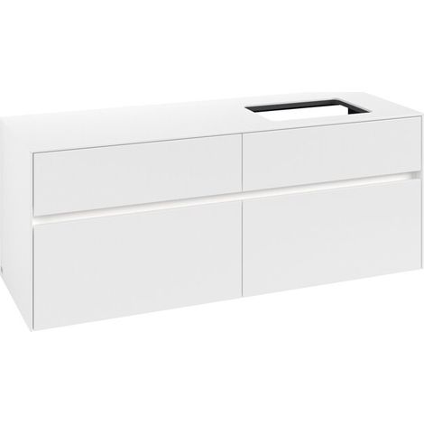 Villeroy & Boch C118B0MS WTUS Collaro C118B0 1400x548x500mm (1/2)