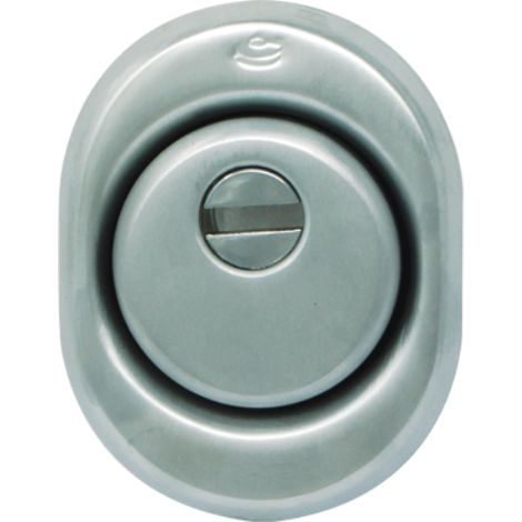 Defender 325 atra cipierre cromo satinato f.sag i.mm 31 d.mm 50 h.mm 25 Cipierre
