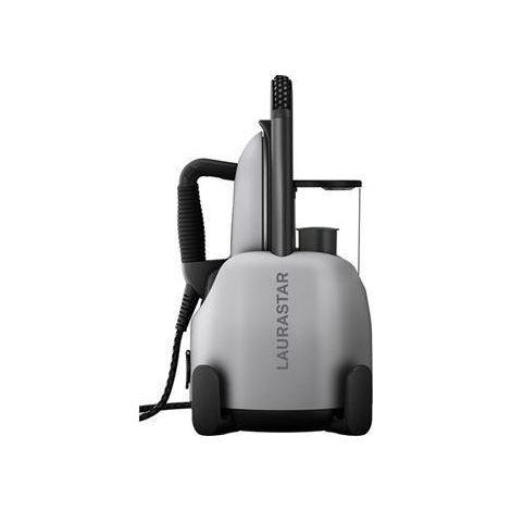 Laurastar Lift Xtra Alluminio centrale vapore 3,5 bar