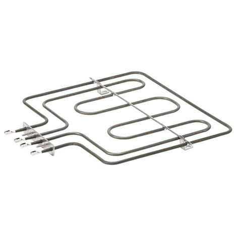 Resistenza Superiore Grill Forno Rex Electrolux Zanussi Per 3570337018 1200-1800 W