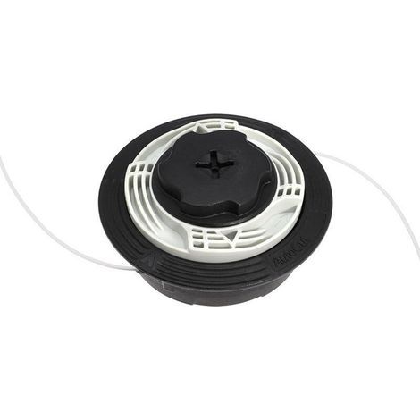 Tête de coupe-bordures de rechange pour les modèles Stihl FS38, FS40, FS45, FS46, FS50 et FSE (référence SZRH). (1/5)