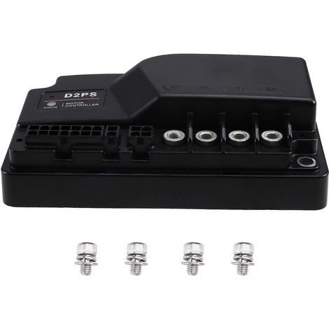 Compatible avec les contrôleurs de moteur DL 24V 100A D2PS et D2S-3101 pour chariots élévateurs DangGeng. (1/5)