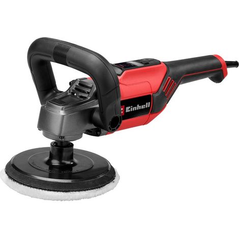 Einhell LUCIDATRICE/LEVIGATRICE PER AUTO CC-PO 1100/150 CE 1.100 W