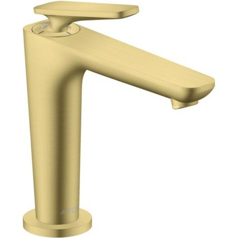 hansgrohe AXOR Citterio C Einhebel-Waschtischmischer 125, mit (1/2)