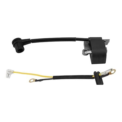 Bobina di accensione per motosega Husqvarna 136 137 141 23 235 240 26 36 41 545199901