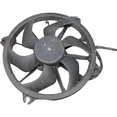 Moteur Ventilateur Radiateur CITROEN Jumpy Tole Long 2007- [PRODUIT D'OCCASION]♻️gmv130cem00 (1/3)