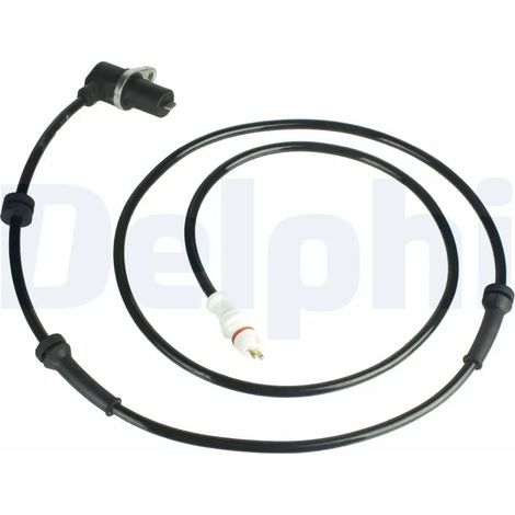 Capteur, vitesse de roue Delphi Technologies SS20258 CITROËN 1611272380 4545.90