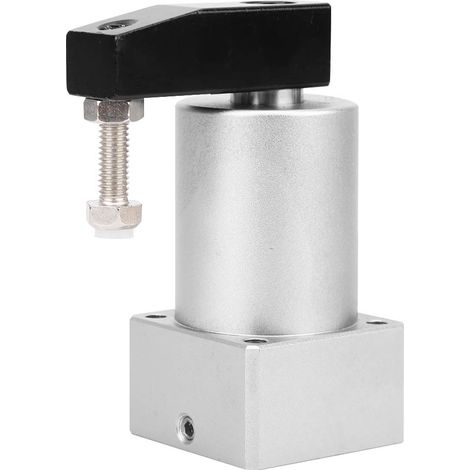 Outil de serrage d'angle à 90° par vérin pneumatique rotatif ACK25-90L
