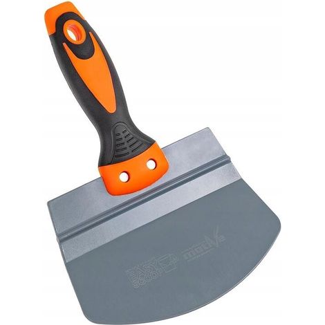 SPATULE EN PLASTIQUE MOTIVE EASY SCUOP POUR SEAU 040 235